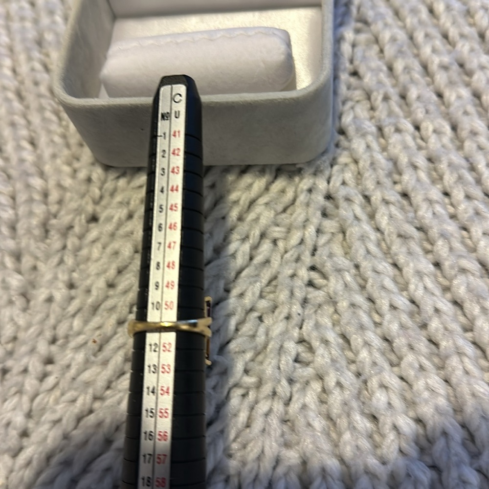 18karat Bicolor Ring View 5